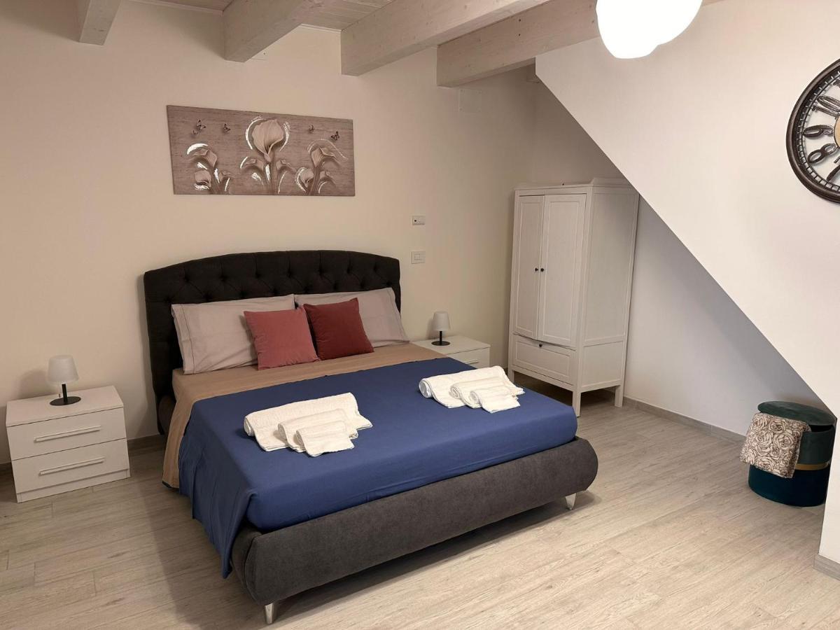 B&B La Fortezza Comacchio Zewnętrze zdjęcie