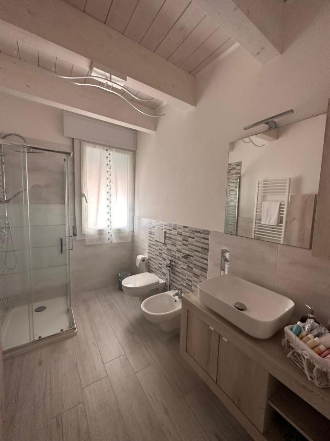 B&B La Fortezza Comacchio Zewnętrze zdjęcie