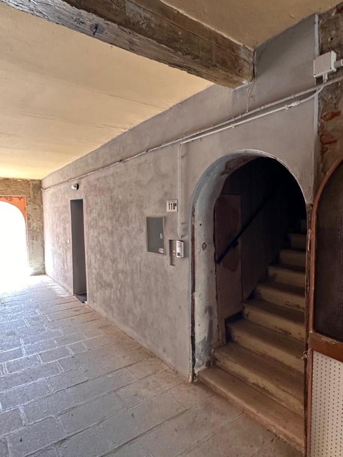 B&B La Fortezza Comacchio Zewnętrze zdjęcie